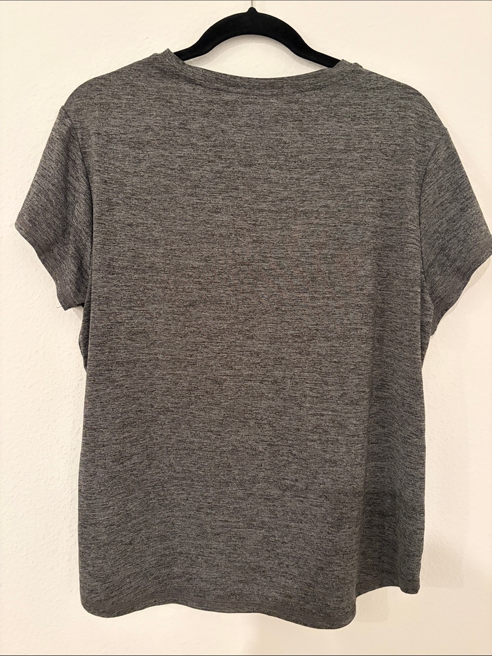 Quince workout short size large gray - Picture 2 of 4